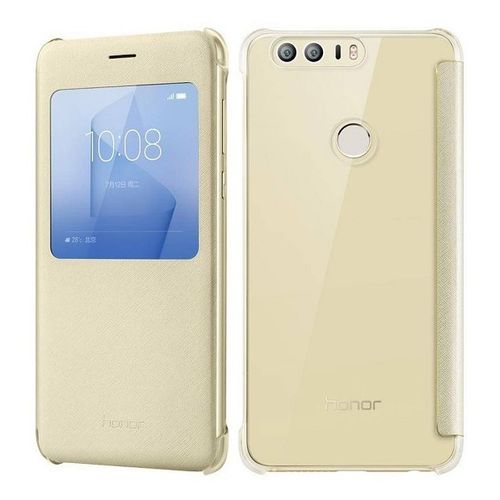Etui Oryginalne Honor View Cover Honor 8 na Arena.pl