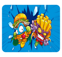 Podkładka pod myszkę Super Zings