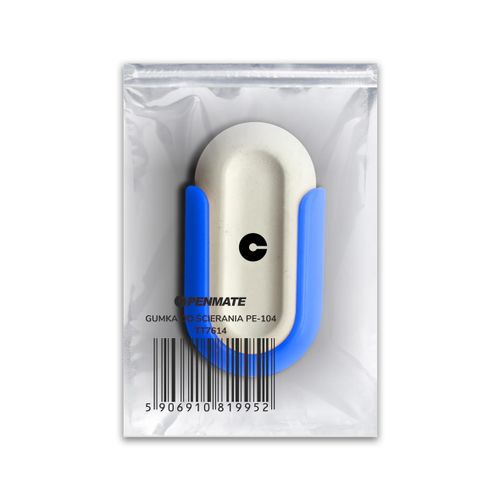 GUMKA DO ŚCIERANIA PE-104 PENMATE na Arena.pl