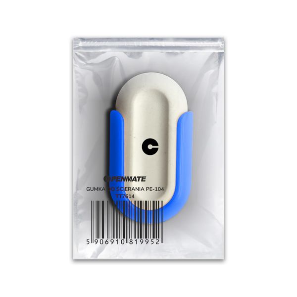 GUMKA DO ŚCIERANIA PE-104 PENMATE zdjęcie 4