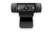 Logitech Webcam HD Pro C920