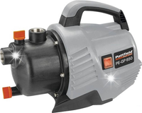 EINHELL PATTFIELD POMPA OGRODOWA POWIERZCHNIOWA PE-GP 650 3600 l/h 4180121