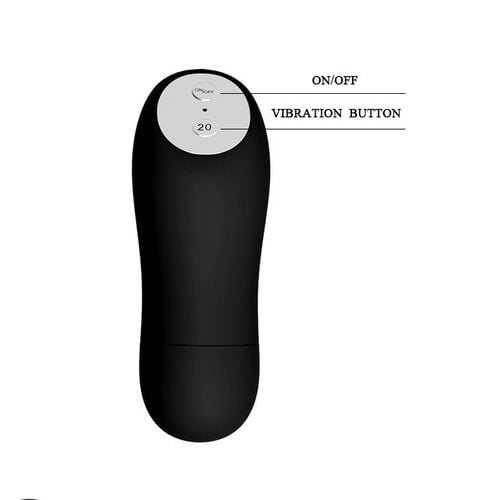 baile - wild butterfly wireless remote control na Arena.pl