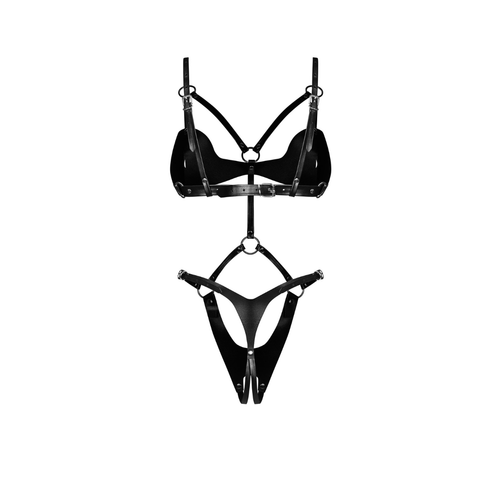 body otwarte dame controle s/m/l obsessive na Arena.pl