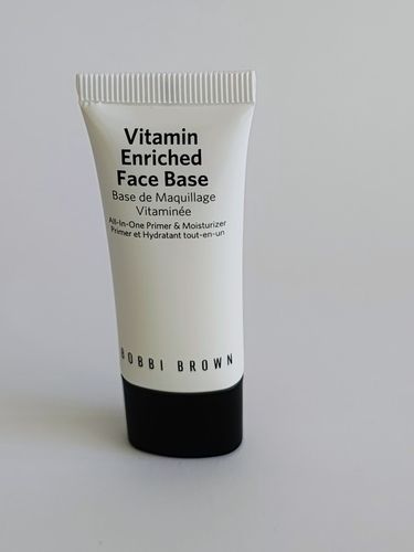 Bobbi Brown Vitamin Enriched Face Base, 15 ml na Arena.pl