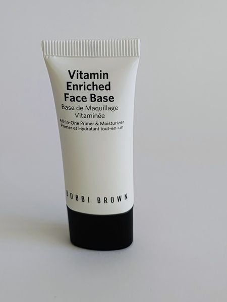 Bobbi Brown Vitamin Enriched Face Base, 15 ml zdjęcie 1