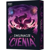 Gra Zaklinacze Cienia