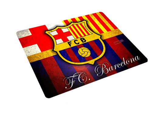 Podkładka pod myszkę Barcelona na Arena.pl