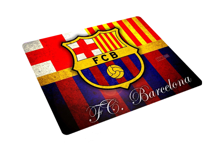 Podkładka pod myszkę Barcelona zdjęcie 3