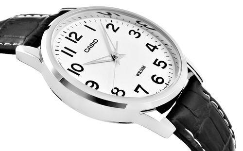 Zegarek Męski CASIO MTP-1303L-7BVDF + BOX na Arena.pl