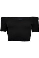 Czarna Bluzka, Hiszpanka - 38 / M