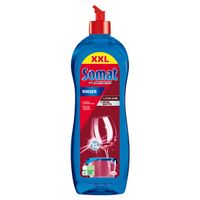 2 x SOMAT płyn nabłyszczacz do zmywarki 2X750ml ORIGIN
