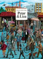 Petar i Liza Sekulic-Struja Miroslav