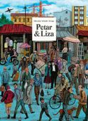 Petar i Liza Sekulic-Struja Miroslav