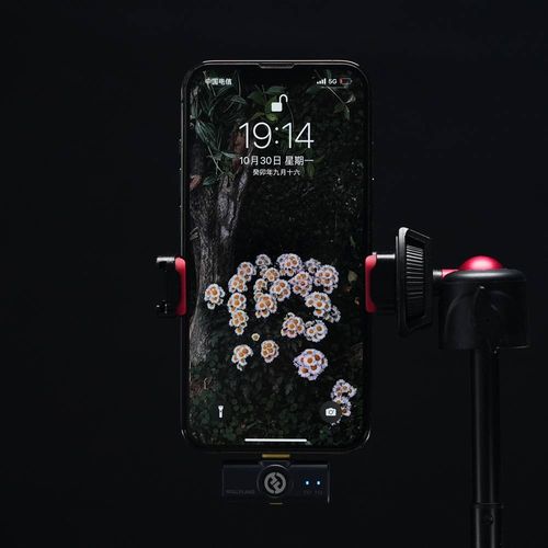 Zestaw bezprzewodowy mikrofon Hollyland Lark M2 USB-C - Wireless Lavalier na Arena.pl