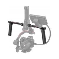 Podwójny uchwyt Dual Handgrip Smallrig 3027 DJI RS 3 RS 3 Pro RS 4 RS 4 Pro