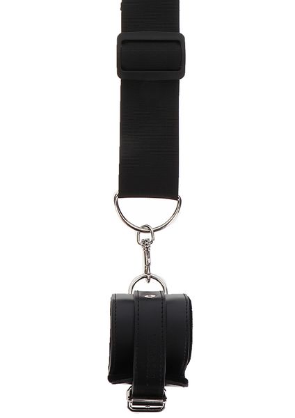 kajdanki door bars and wrist cuffs taboom zdjęcie 2
