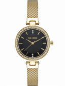 ZEGAREK DAMSKI PAUL LORENS -   PL10995B-1D1 (zg546a) + BOX