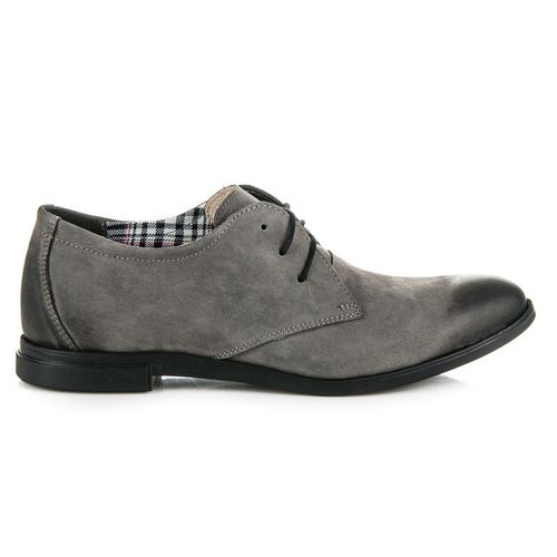 Wiązane Półbuty r.37 na Arena.pl