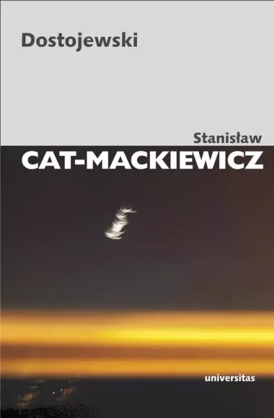 Dostojewski zdjęcie 1