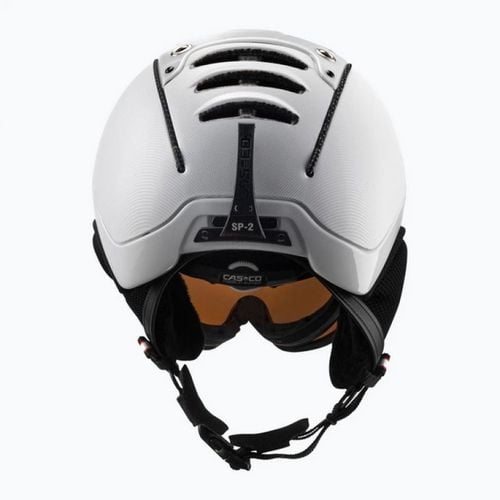 Kask CASCO SP-2 Carbonic Vis wh. S52-54 N/A na Arena.pl