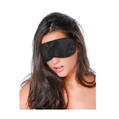 maska na oczy fetish fantasy series satin love mask pipedream