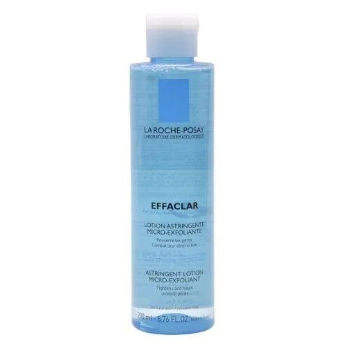 La Roche-Posay Effaclar mikrozłuszczający tonik do twarzy 200ml na Arena.pl