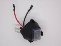 PRZEŁĄCZNIK Z OBUDOWĄ DO NOŻA TANDIR 120 ,WŁĄCZNIK