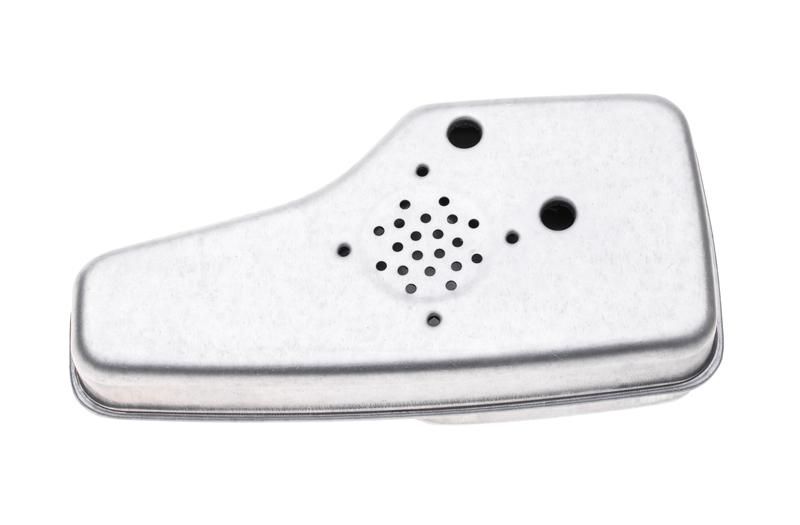 Tłumik B&S Quantum RO7867 zdjęcie 2