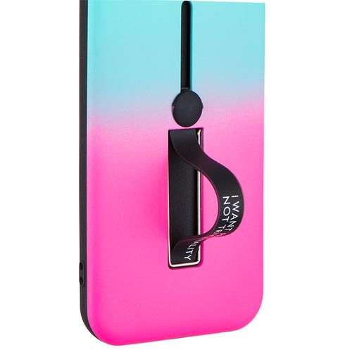 Etui Pokrowiec iPhone 5 / SE Vennus Ring Finger na Arena.pl