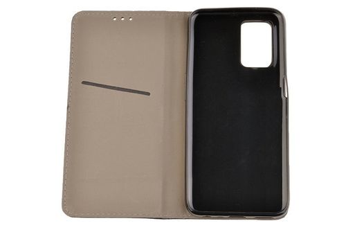 Etui Smart do Realme 8 5G czarny na Arena.pl