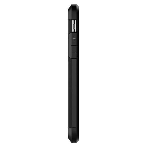 Spigen Tough Armor do iPhone X/ iPhone XS black na Arena.pl