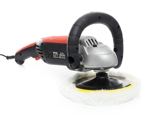 Polerka samochodowa 2400W EC531 na Arena.pl