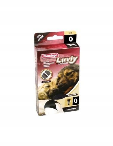 Trixie Pampas MAJTKI dla PSÓW SAMCÓW XL 65-75cm na Arena.pl