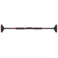 DRĄŻEK ROZPOROWY DO PODCIĄGANIA ĆWICZEŃ MOCNY TELESKOPOWY REGULACJA 64-100