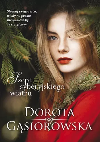 Szept syberyjskiego wiatru zdjęcie 1