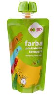 farba tempera w saszetce 100 ml happy color złota