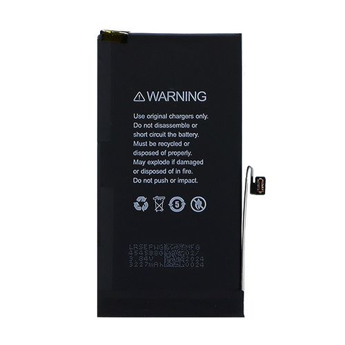 BATERIA DO IPHONE 13 CRACKED BMS 3227mAh na Arena.pl