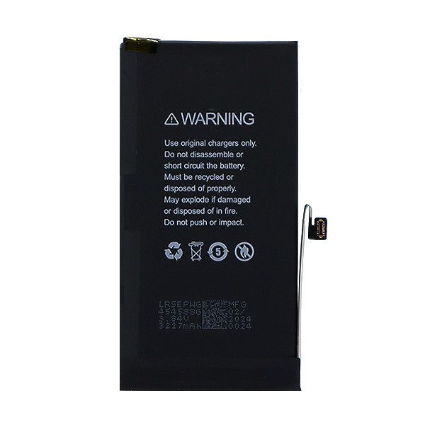 BATERIA DO IPHONE 13 CRACKED BMS 3227mAh zdjęcie 3