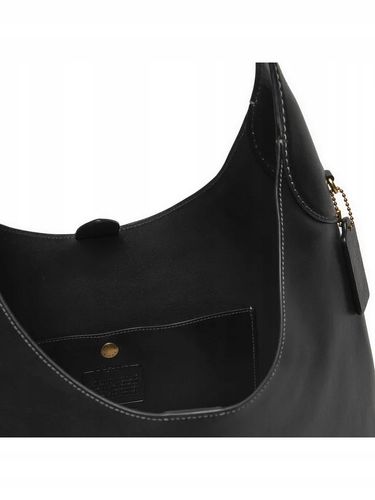 Coach Torebka Brooklyn CU044 Czarny na Arena.pl