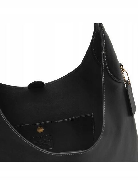 Coach Torebka Brooklyn CU044 Czarny zdjęcie 5