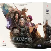 Wiedźmin. Ścieżka Przeznaczenia