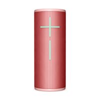 Głośnik Bluetooth Przenośny Logitech BOOM 4 Czerwony