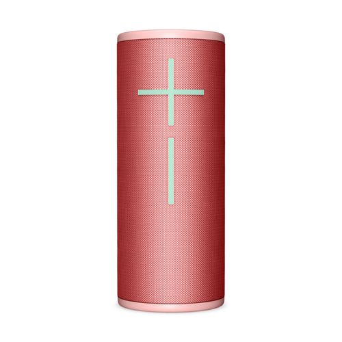 Głośnik Bluetooth Przenośny Logitech BOOM 4 Czerwony na Arena.pl