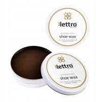 Krem woskowy do butów pasków toreb torebek tapicerki odżywka