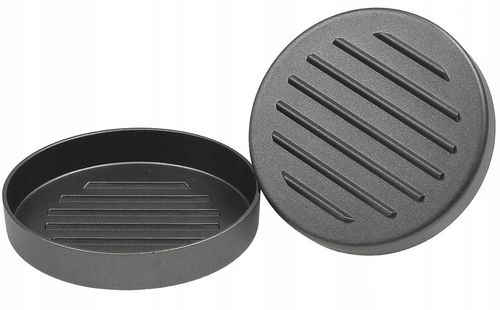 PRASA FORMA DO HAMBURGERÓW BURGERÓW KOTLETÓW GRILL na Arena.pl