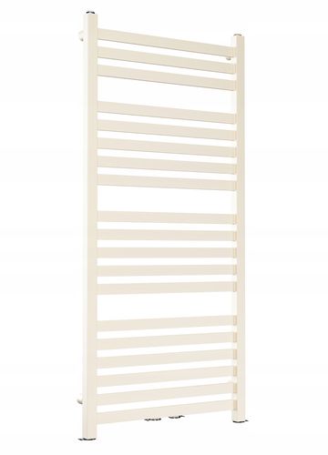 Grzejnik łazienkowy ROYAL-MIDDLE 1150x430 QUARTZ 1 na Arena.pl