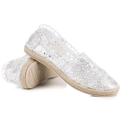 ESPADRYLE W STYLU BOHO Rozmiar - 39 na Arena.pl