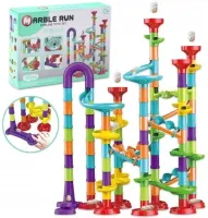 TOR KULKOWY KULODROM ZESTAW 113 EL KULKI WYRZUTNIA