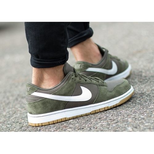 Nike Dunk Low Canvas (AA1056-300)41 na Arena.pl